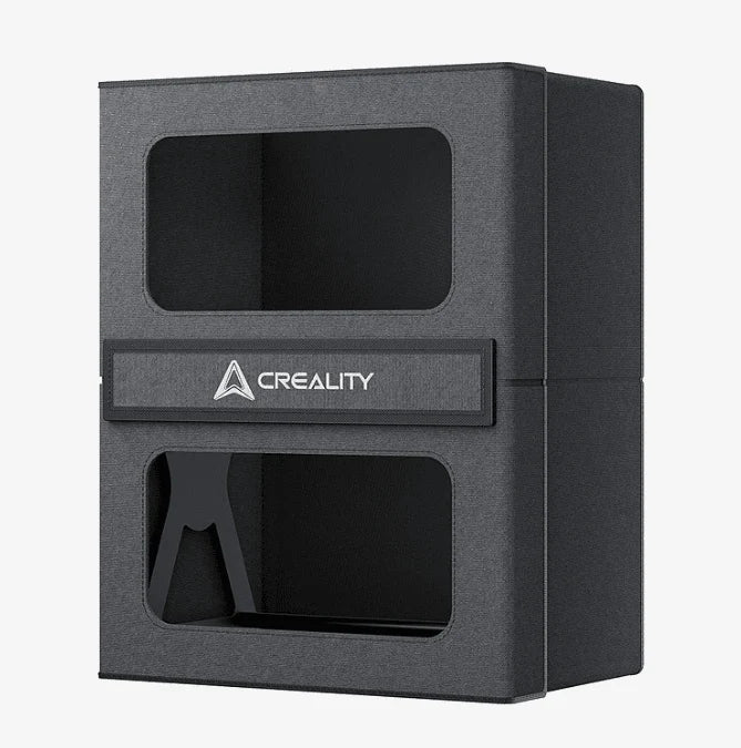 Creality Filament and Resin storage box