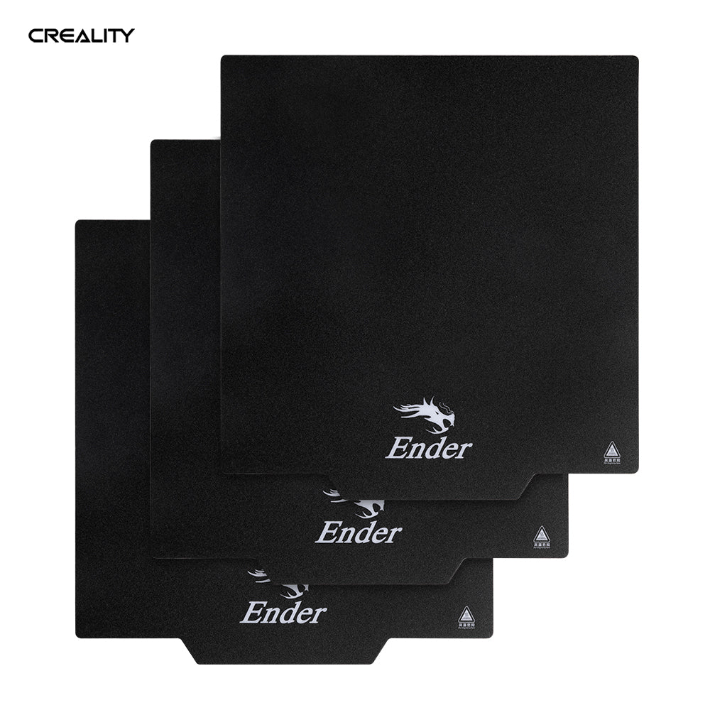Creality Build Surface Ender-3 V2 Neo  Ender-3 S1 Spring Steel 235x235