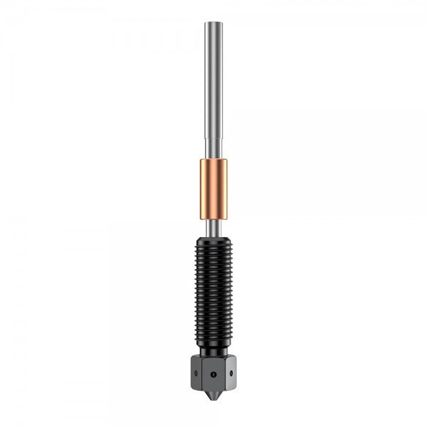 Genuine E3D Obxidian™ High Flow Nozzle Assembly K1 series 0.4mm
