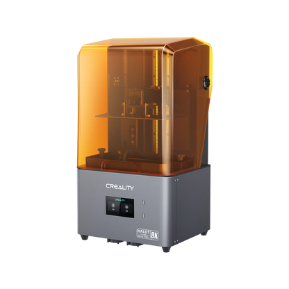 Creality Halot Mage 8K Resin 3D Printer
