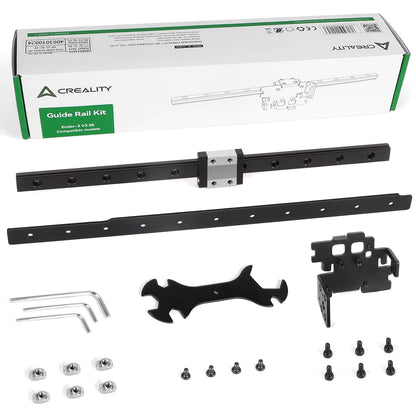Ender-3 V3 SE Linear Guide Rail Kit