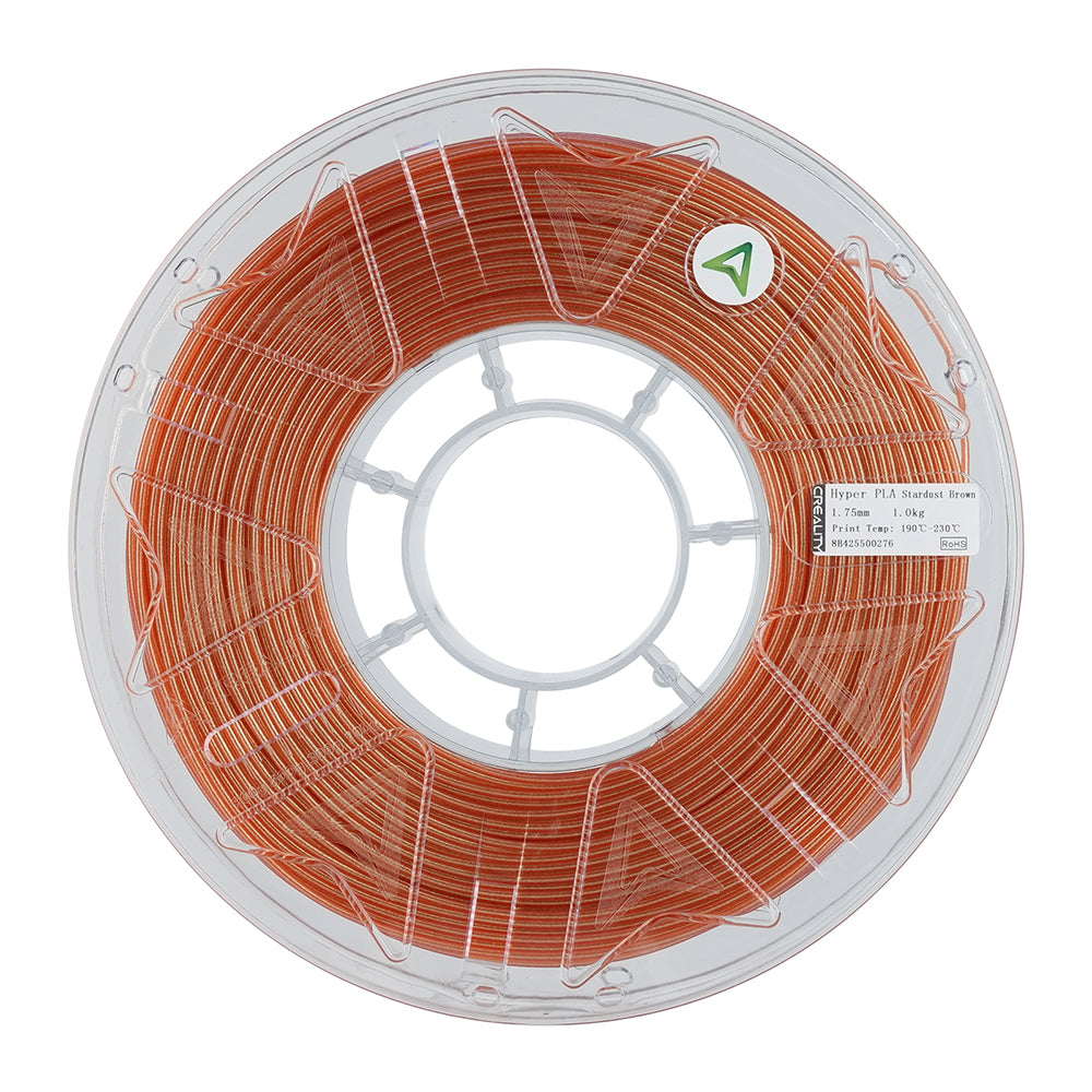 Hyper PLA RFID Stardust Sparkle Filament 1Kg 1.75mm