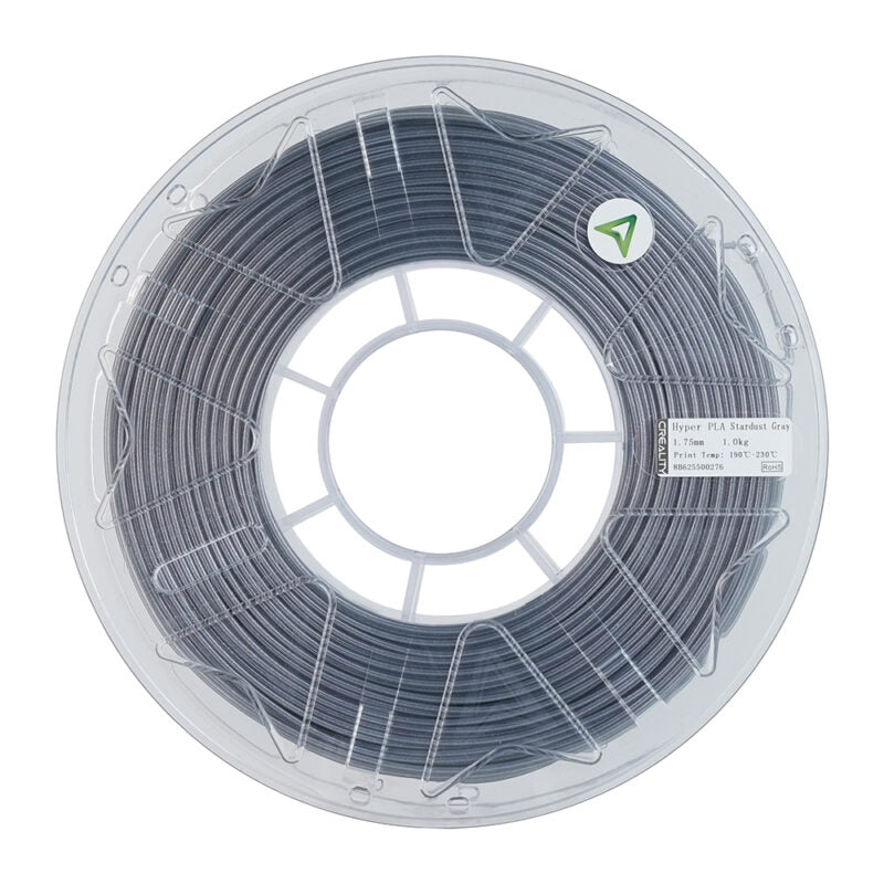 Hyper PLA RFID Stardust Sparkle Filament 1Kg 1.75mm