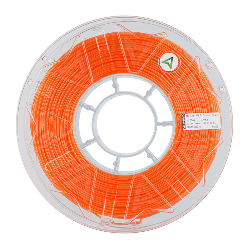 Hyper PLA RFID Stardust Sparkle Filament 1Kg 1.75mm