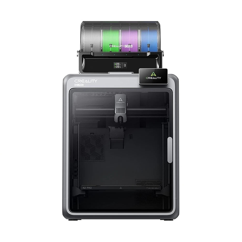 Creality K2 Combo 3D Printer with CFS