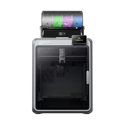 Creality K2 Combo 3D Printer with CFS
