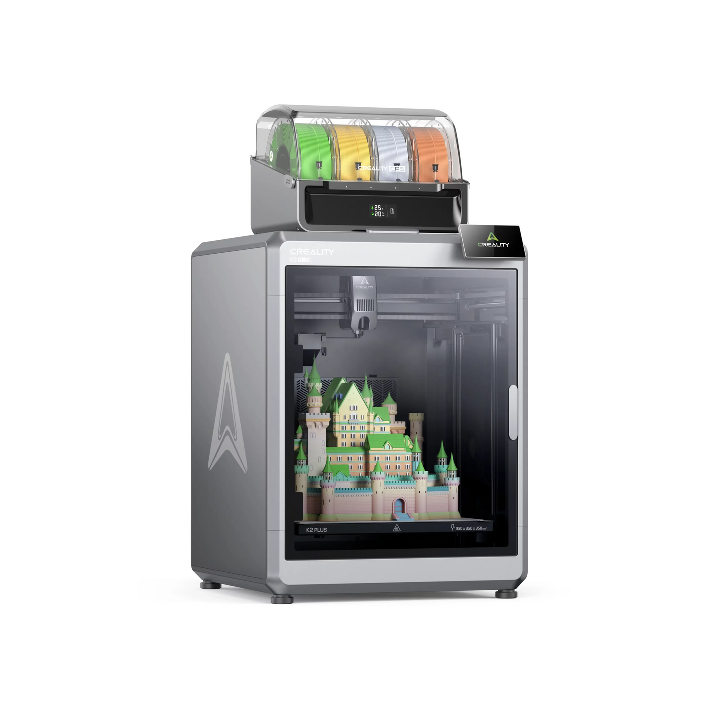 Creality K2 Combo 3D Printer with CFS