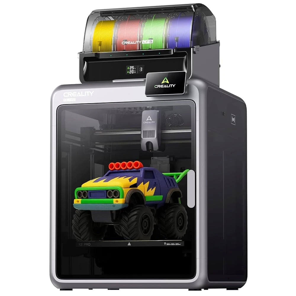 Creality K2 PRO Combo 3D Printer with CFS