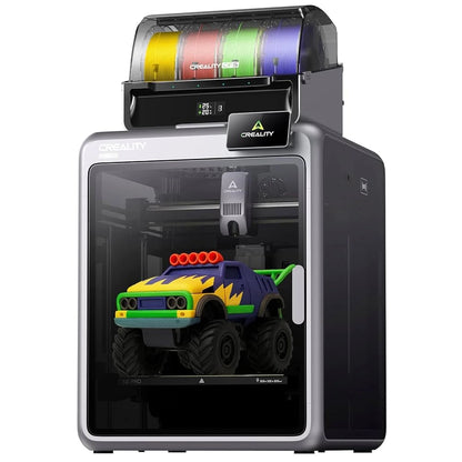 Creality K2 PRO Combo 3D Printer with CFS