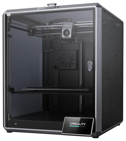 Creality K1 Max 3D Printer CFS ready model