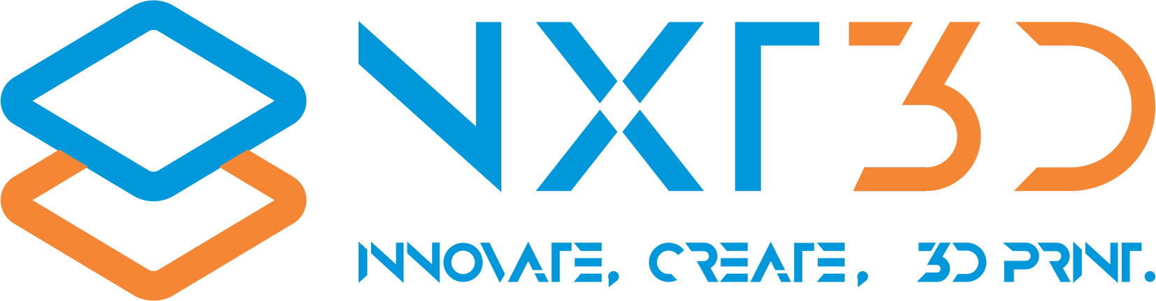 NXT3D (Pty) Ltd