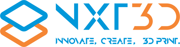 NXT3D (Pty) Ltd