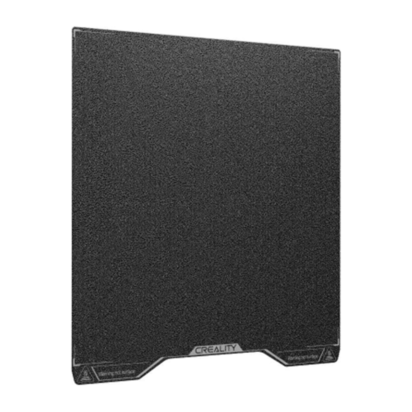 Phantom Black PEI Double-Sided Platform Board_280×265_Spring Steel- Hi