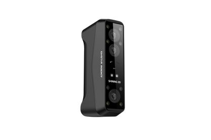 Einstar Rockit 3D Scanner