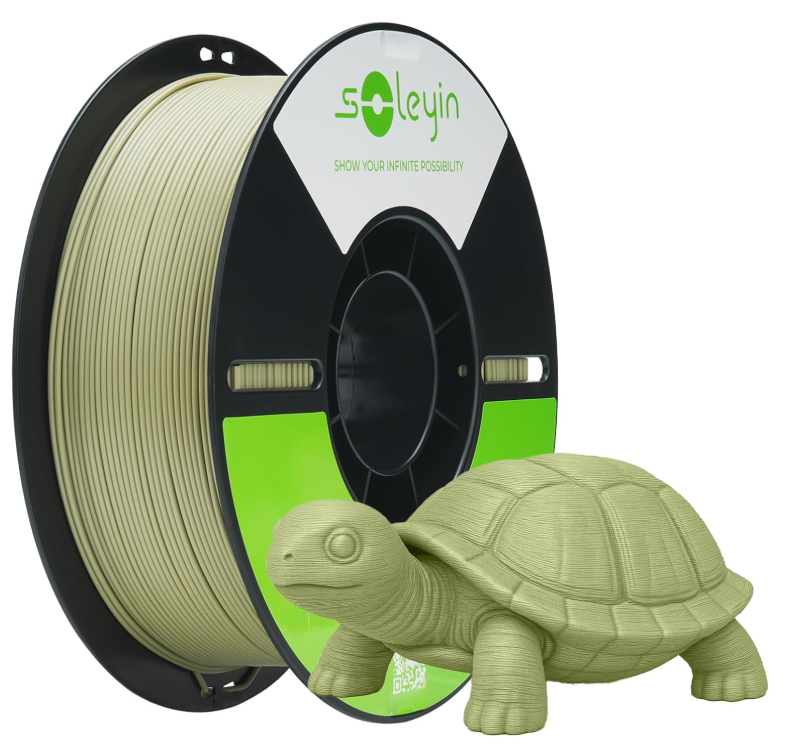 Soleyin Ultra PLA 1Kg 1.75mm