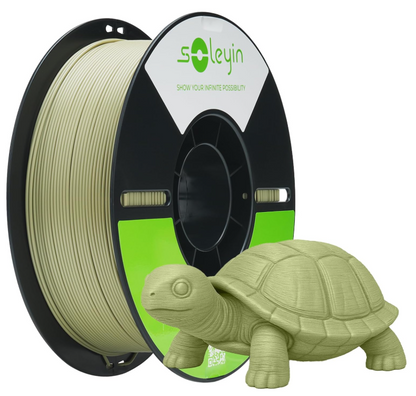 Soleyin Ultra PLA 1Kg 1.75mm