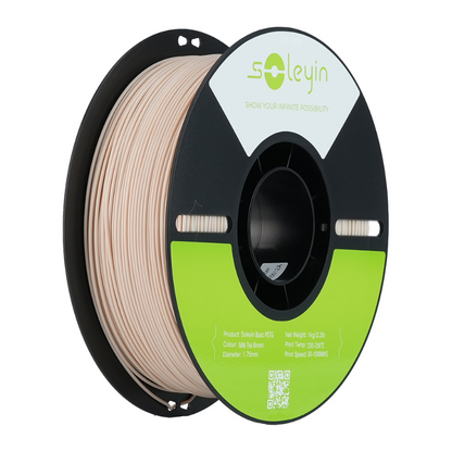 Soleyin PETG 1Kg 1.75mm