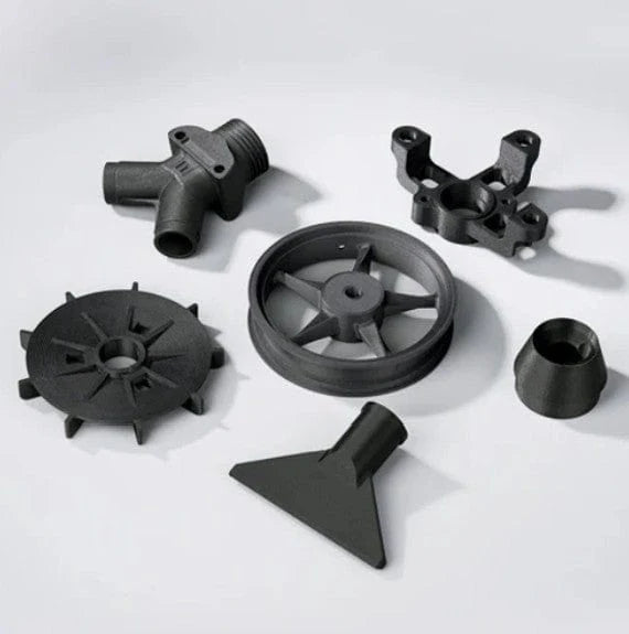 Creality PPA Carbon Fibre Filament 1Kg