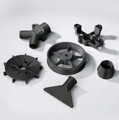 Creality PPA Carbon Fibre Filament 1Kg