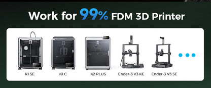 HP ASA Filament Black 1Kg