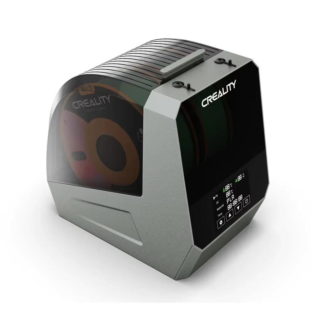Creality Space Pi V2 Plus Dual Filament Dryer