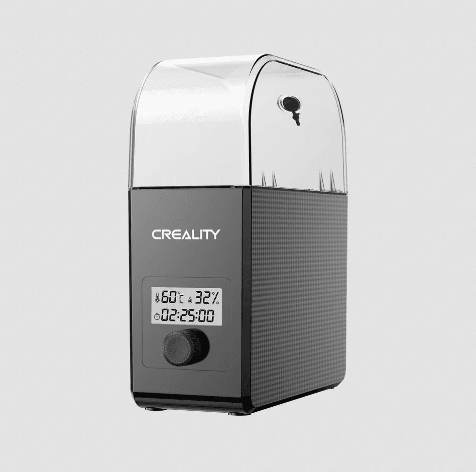 Creality Dry Box 2.0 Filament Dryer