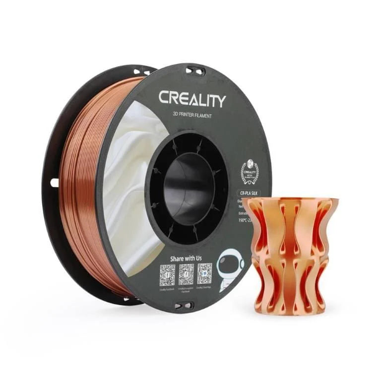 Creality Silk Filament 1Kg 1.75mm