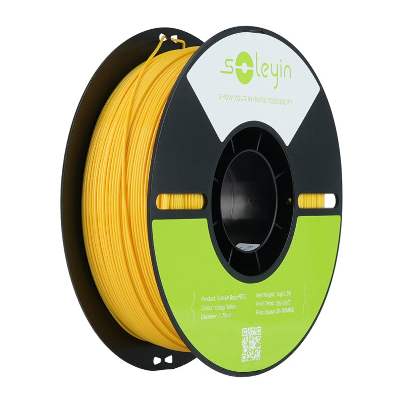 Soleyin PETG 1Kg 1.75mm