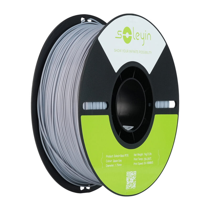 Soleyin PETG 1Kg 1.75mm