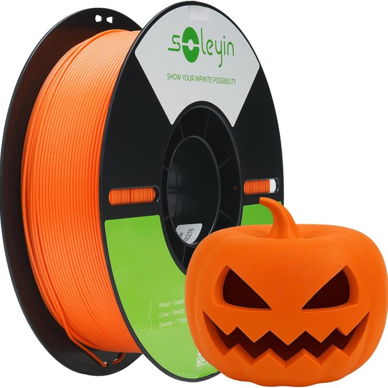 Soleyin Ultra PLA 1Kg 1.75mm