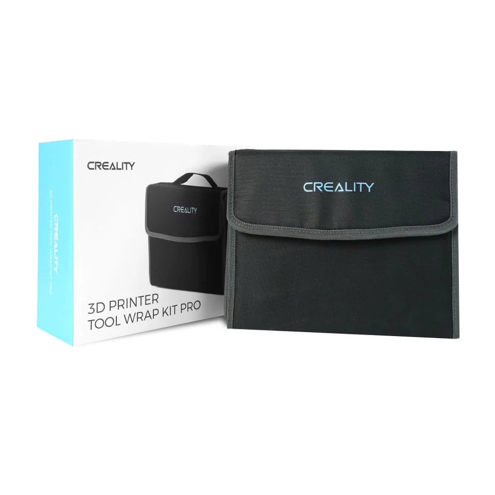 Creality Pro toolkit with carry case