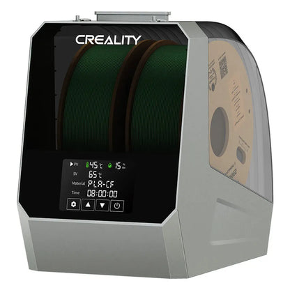 Creality Space Pi Filament Dryer Double Roll