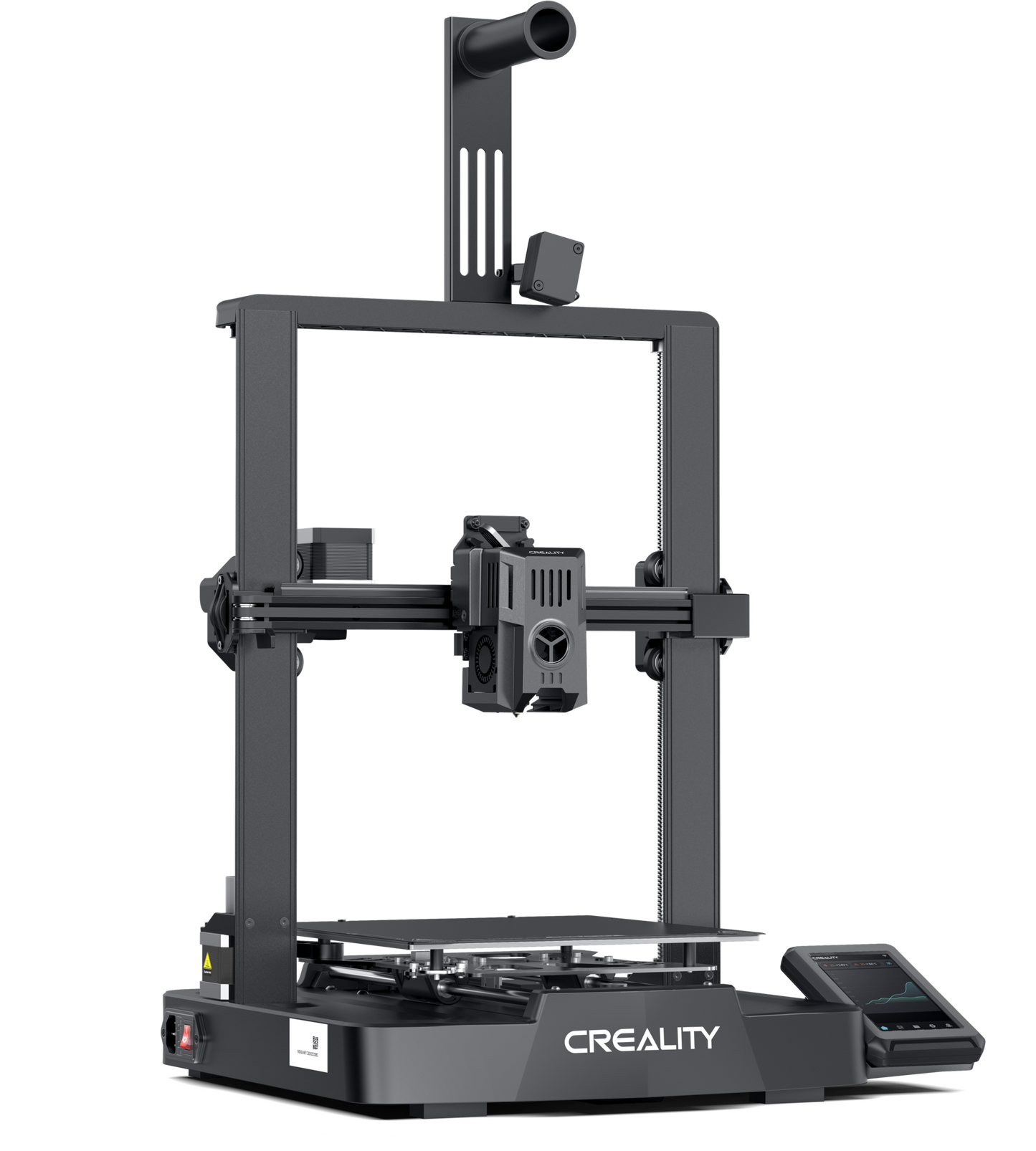 Creality Ender 3V3KE 3D Printer