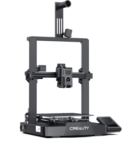 Creality Ender 3V3KE 3D Printer