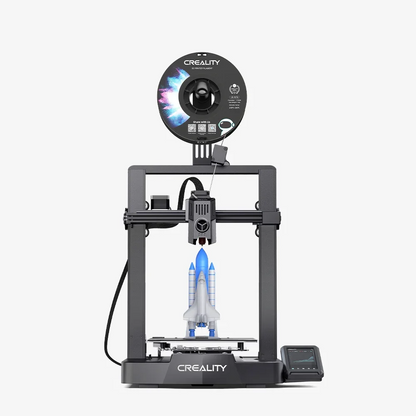 Creality Ender 3V3KE 3D Printer
