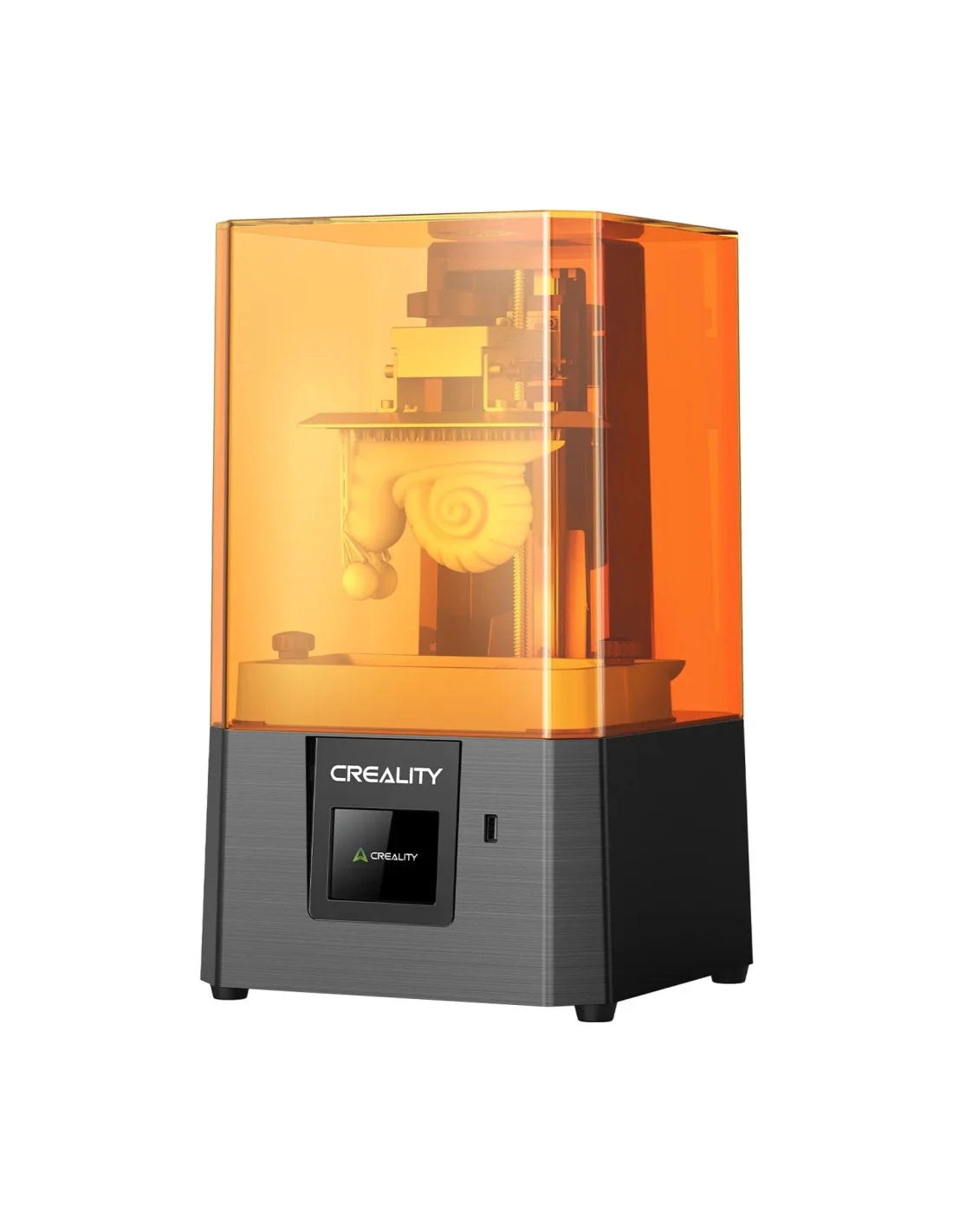 Creality Halot R6 Resin Printer