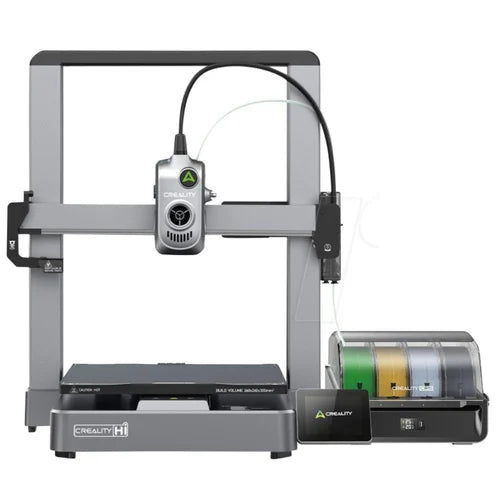 Creality Hi Combo 3D Printer with CFS