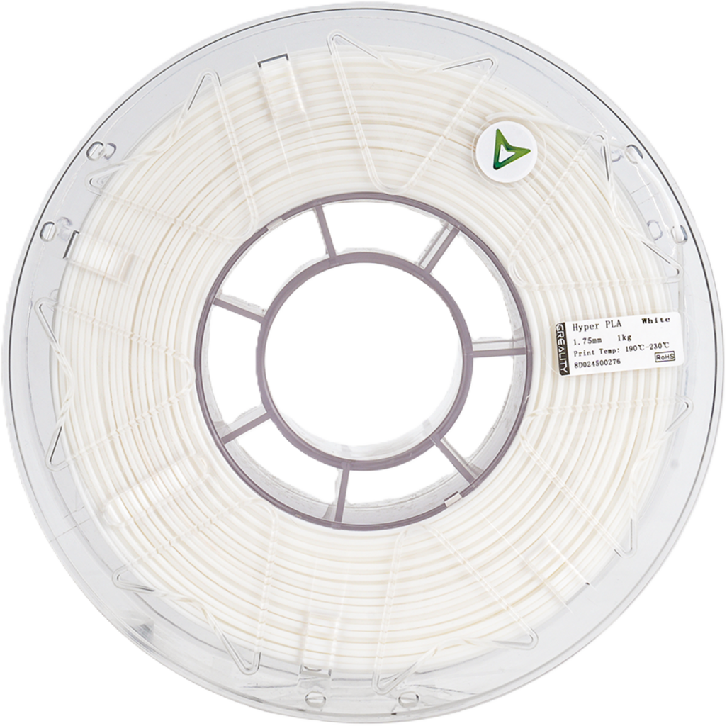 Hyper PLA RFID Filament 1Kg 1.75mm