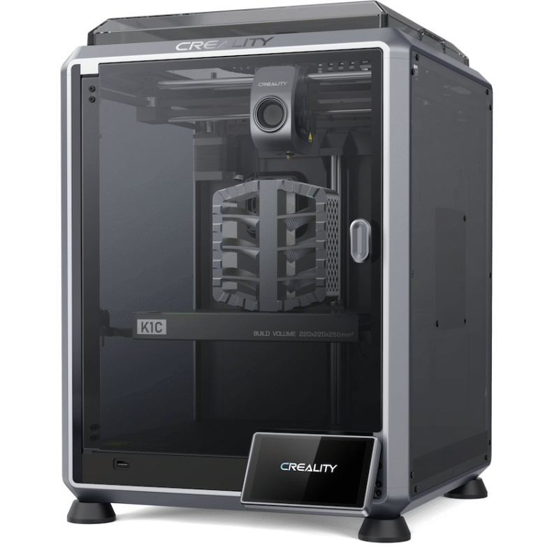Creality K1 C 3D Printer
