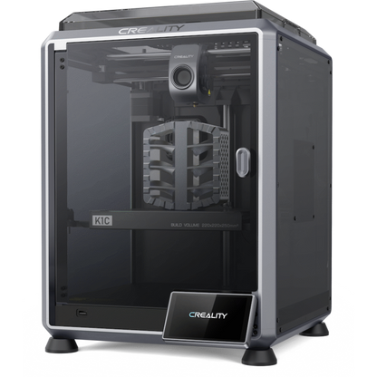 Creality K1 C 3D Printer
