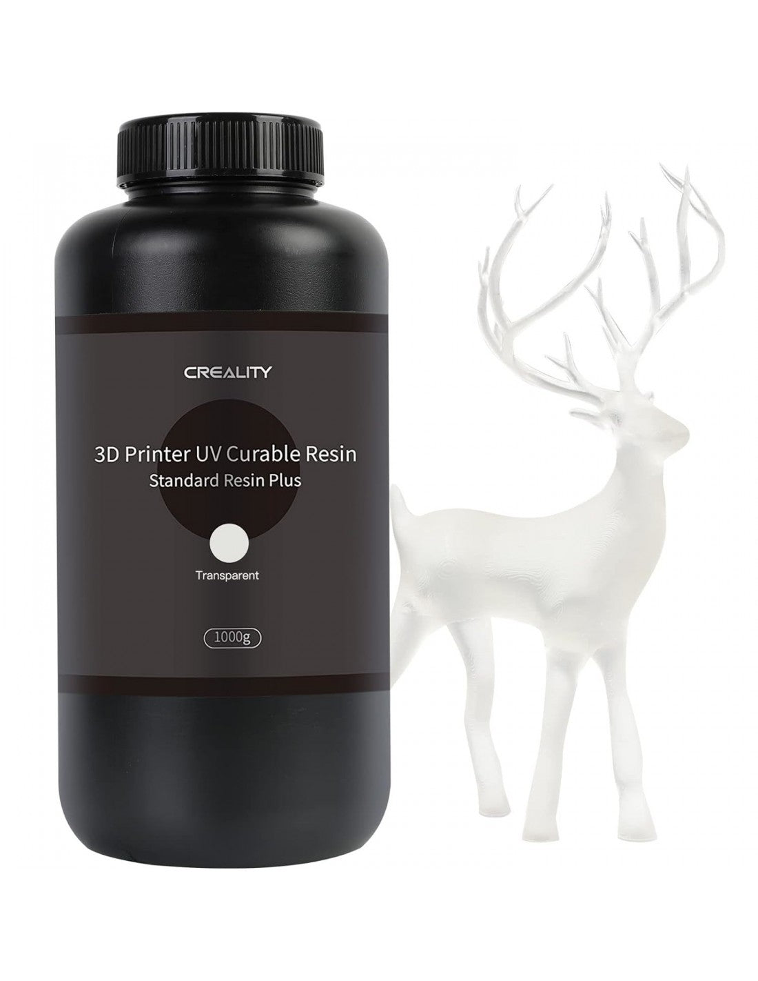 Creality LCD Resin 1Kg