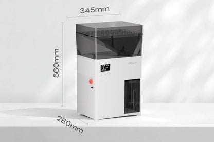 Creality Desktop Filament Maker M1 and Shredder R1 Combo