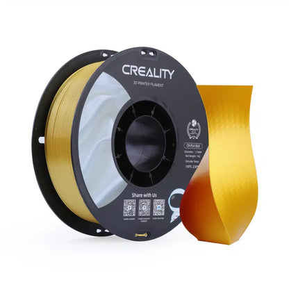 Creality Silk Filament 1Kg 1.75mm