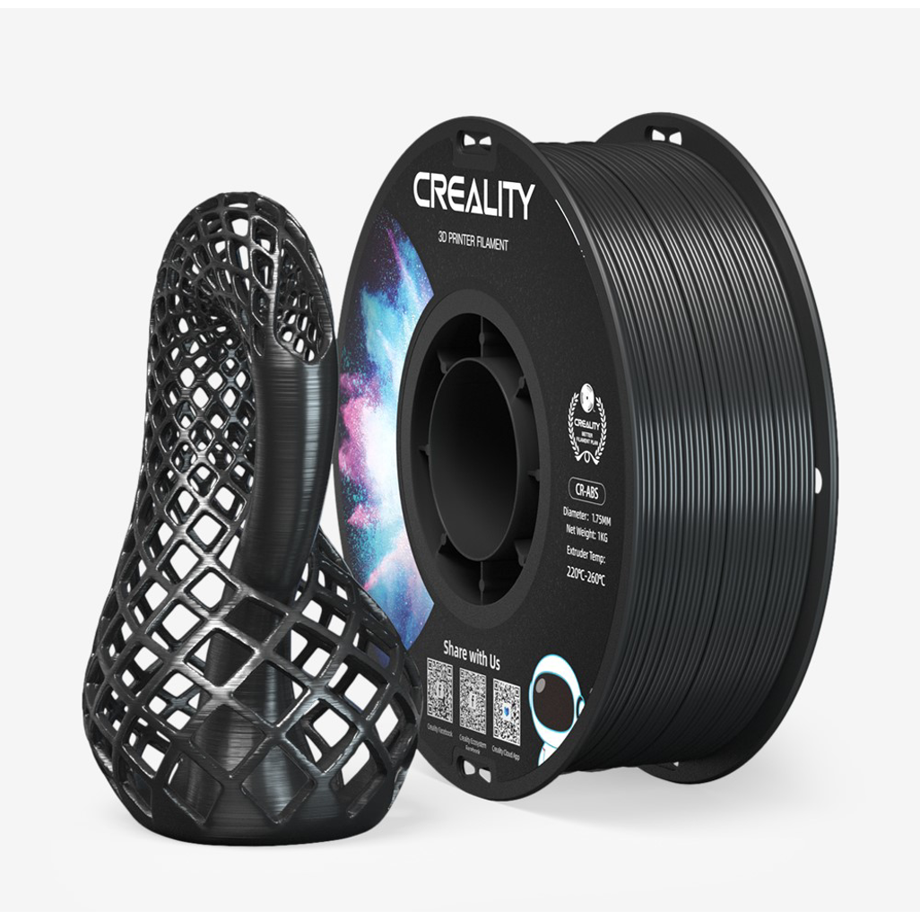 Creality ABS Filament 1Kg 1.75mm