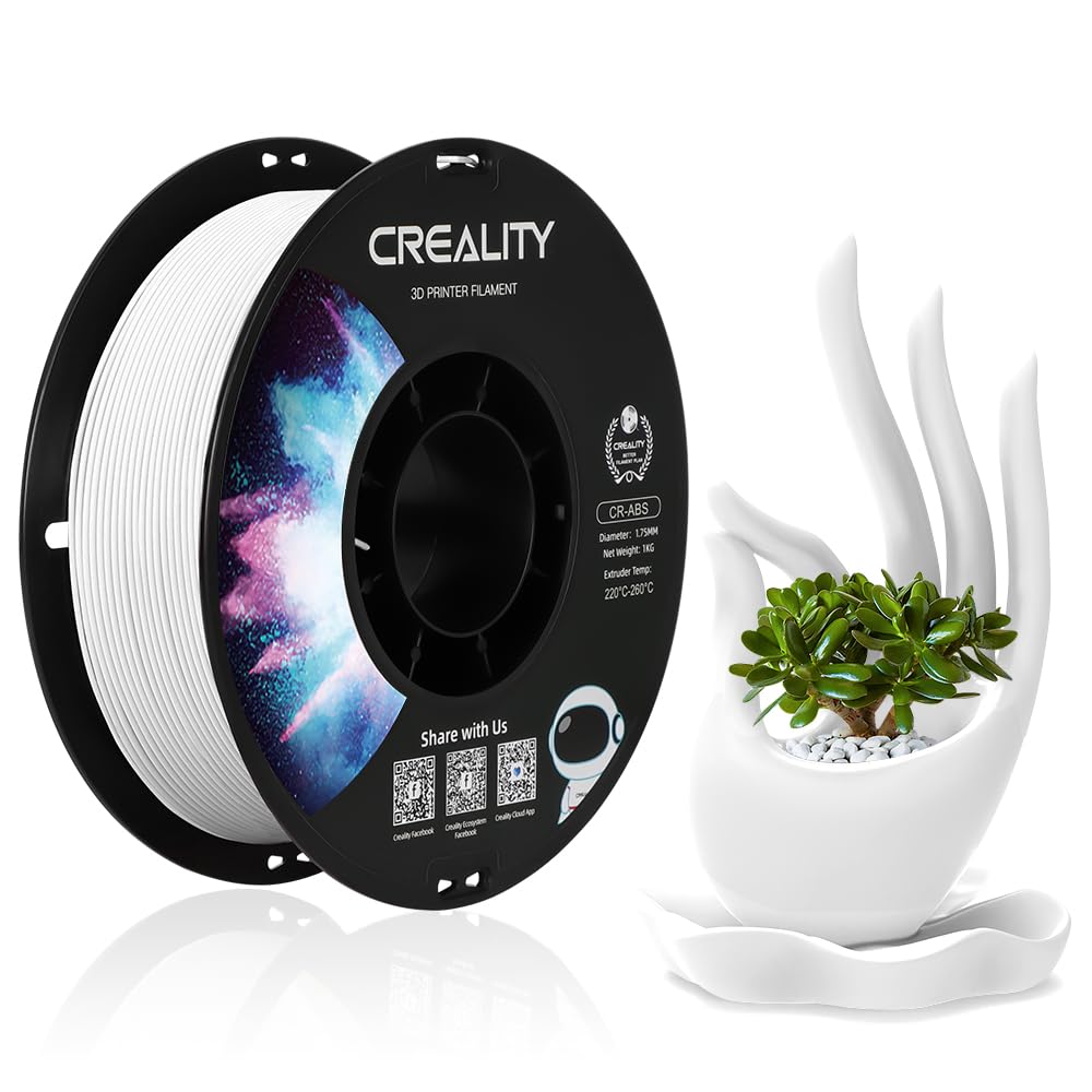 Creality ABS Filament 1Kg 1.75mm