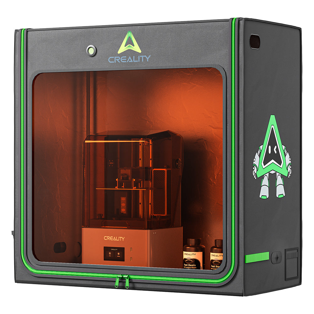 Resin Printer Enclosure 1000x1000x500