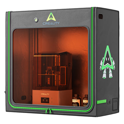 Resin Printer Enclosure 1000x1000x500