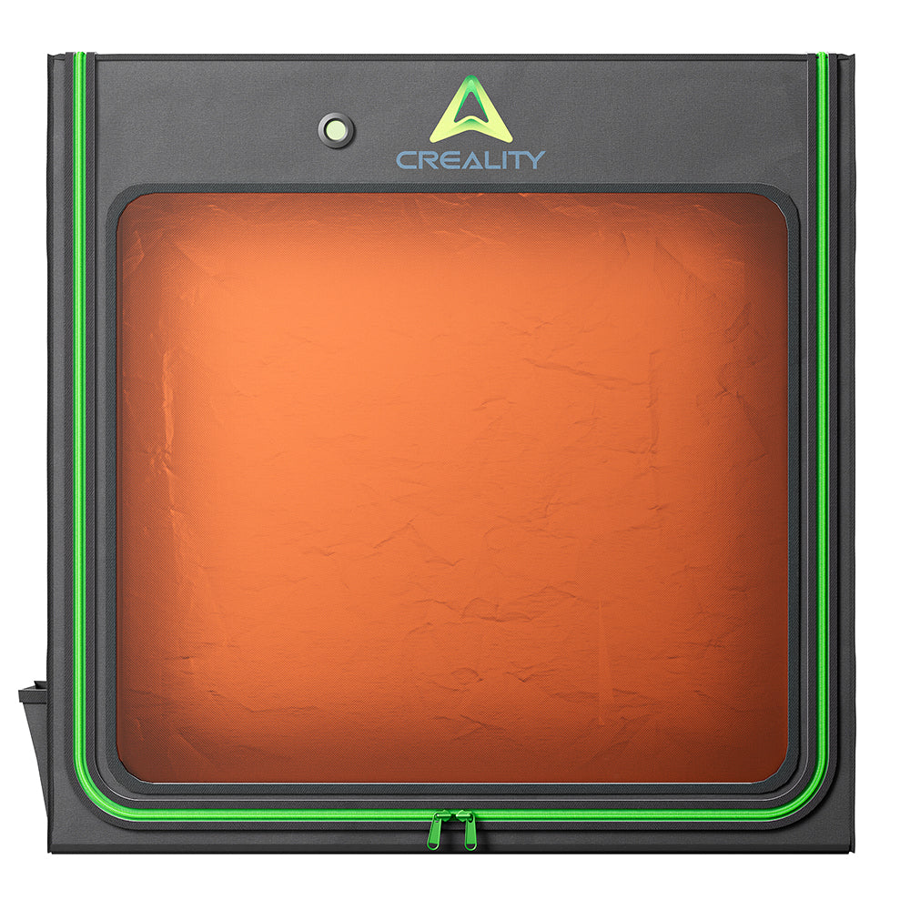 Resin Printer Enclosure 1000x1000x500