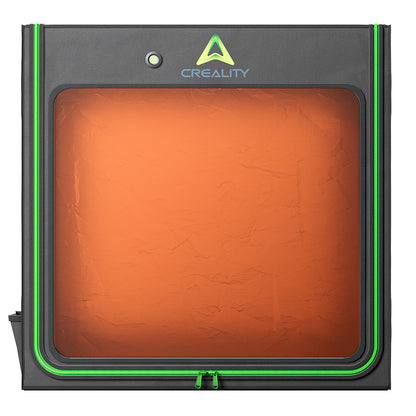 Resin Printer Enclosure 1000x1000x500