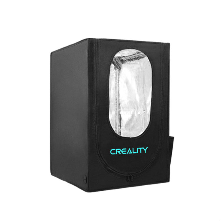 Mid Size 3D Printer Multifunction Enclosure 650x720x730